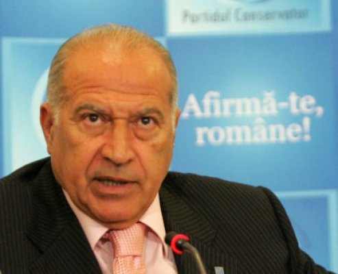 Voiculescu, despre coabitarea Băsescu - Ponta